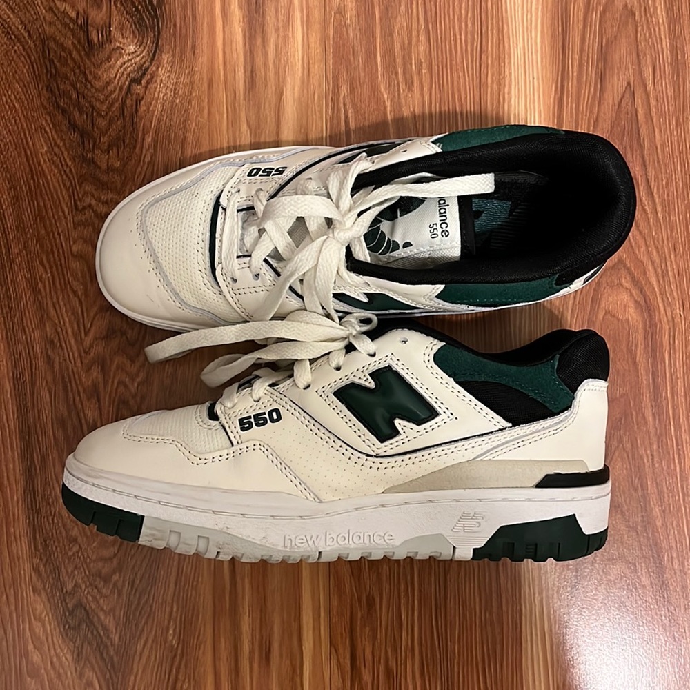 New Balance 550